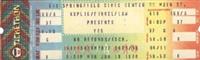 Ticket Stubs
